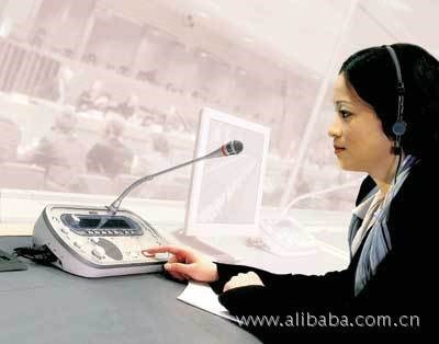 專業(yè)陪同口譯服務(wù) 跨語言溝通的無縫橋梁