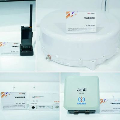品牌引領，創新驅動 以通信技術研發點亮中國品牌之光
